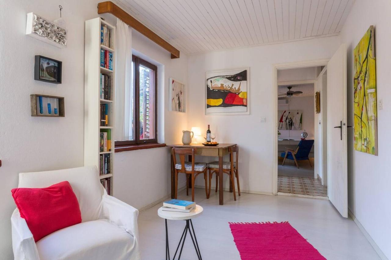 Apartamento Nonina - Relax And Let Go Dubrovnik Exterior foto