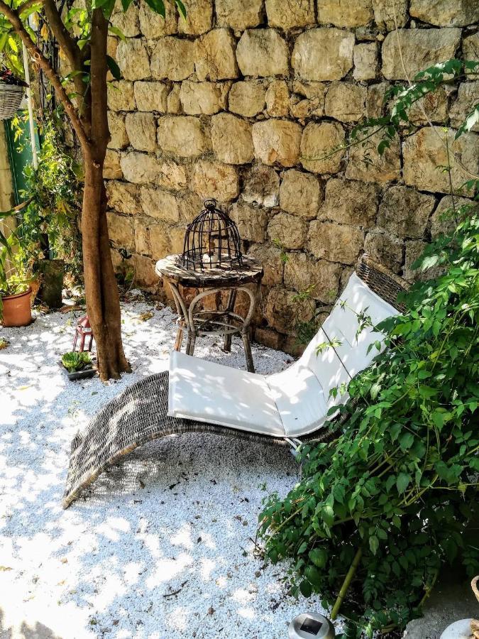Apartamento Nonina - Relax And Let Go Dubrovnik Exterior foto