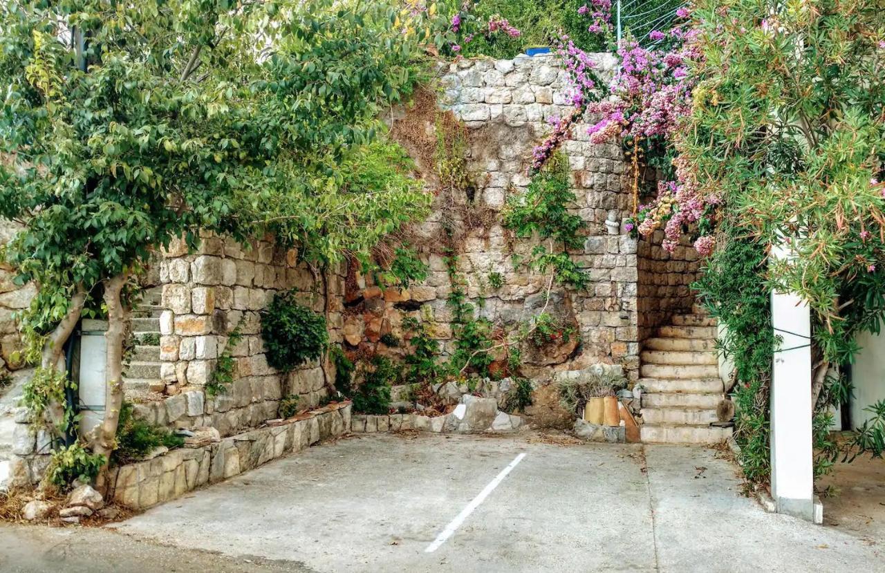 Apartamento Nonina - Relax And Let Go Dubrovnik Exterior foto