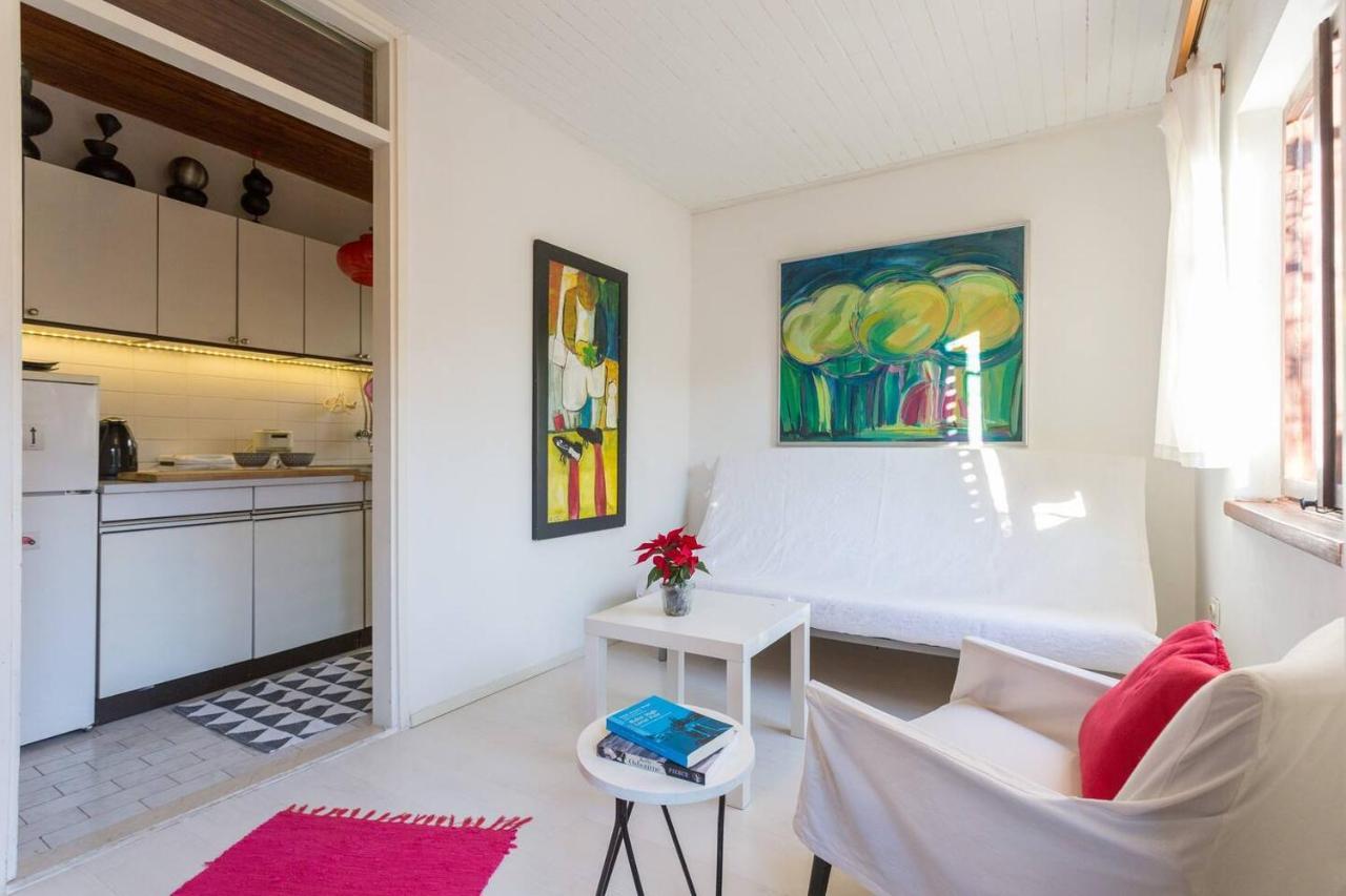 Apartamento Nonina - Relax And Let Go Dubrovnik Exterior foto